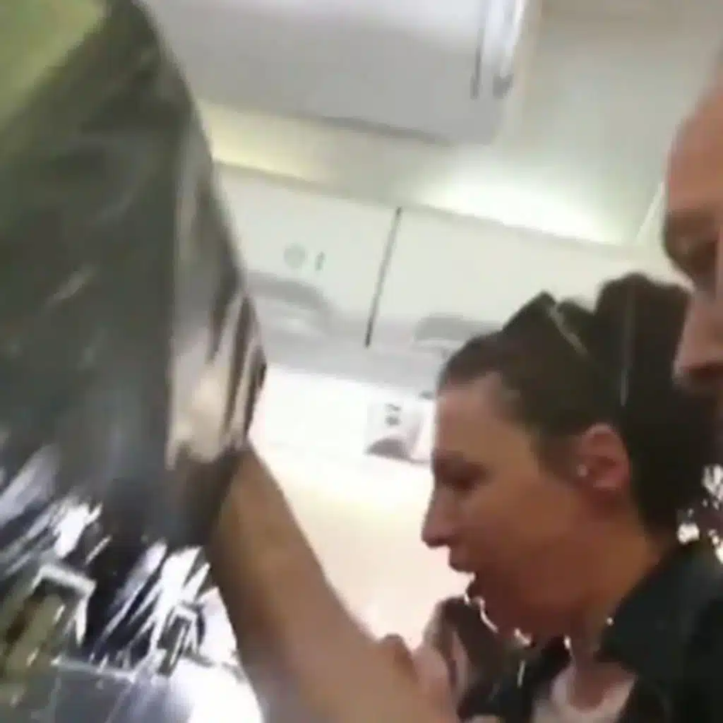 NIGHTMARE SCENES: One dead after severe turbulence hits flight packed with Aussies; And over 100 Australians evacuated from New Caledonia