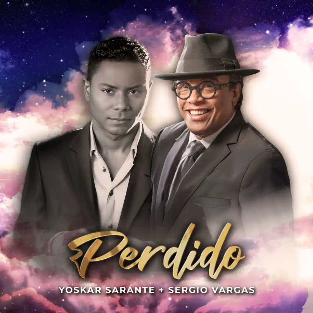 Yoskar Sarante & Sergio Vargas