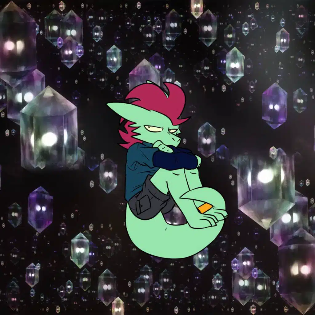 Aural Alliance & cysteke