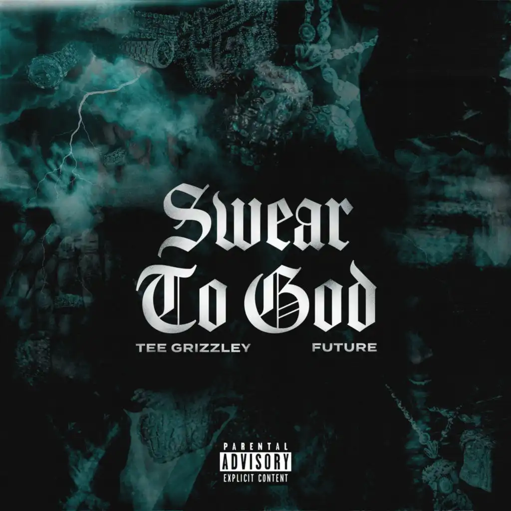 Swear to God (feat. Future) [Sped Up]