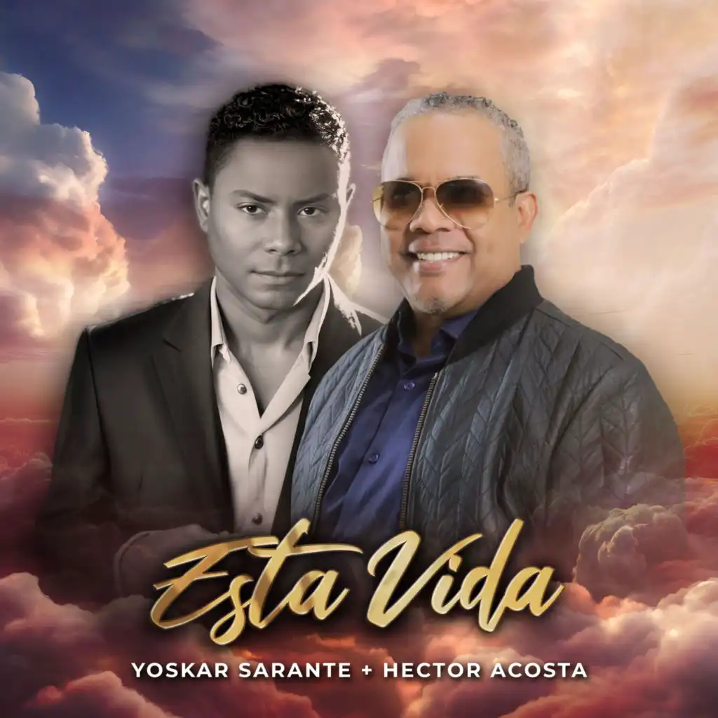 Yoskar Sarante & Hector Acosta (El Torito)