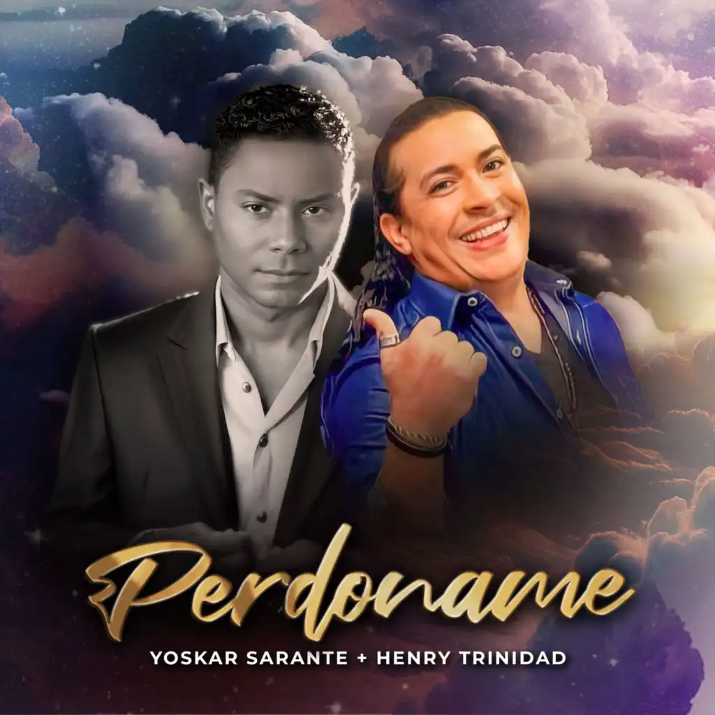 Yoskar Sarante & Henry Trinidad