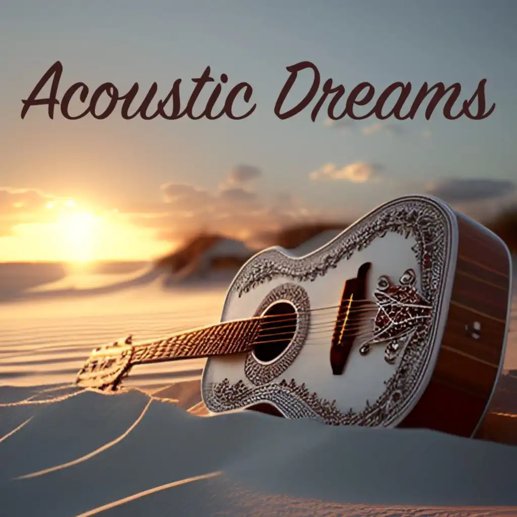 Acoustic Scenery