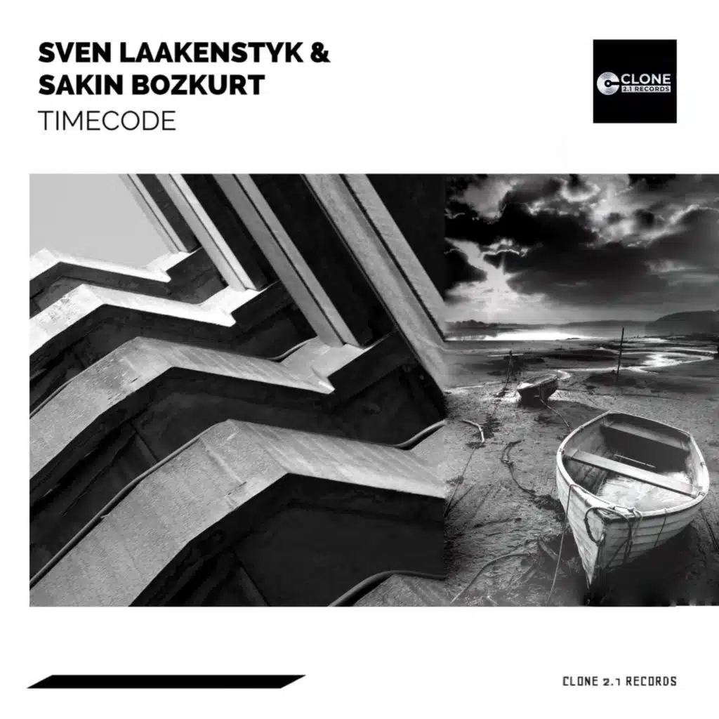 Sven Laakenstyk & Sakin Bozkurt