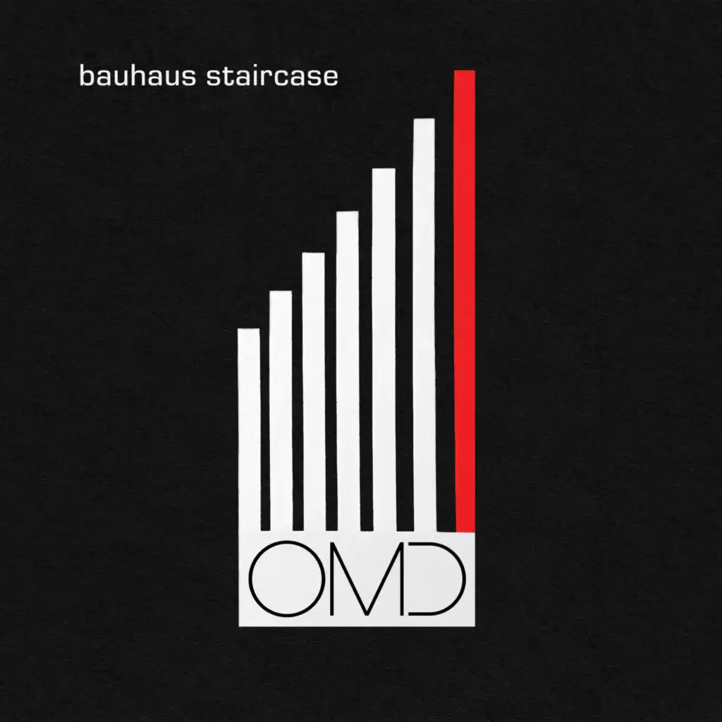 Bauahus Staircase (Instrumental)