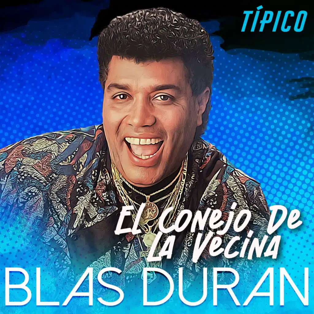 Blas Duran
