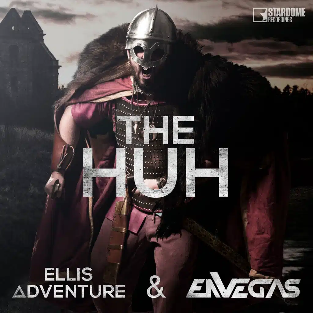 Ellis Adventure, EnVegas