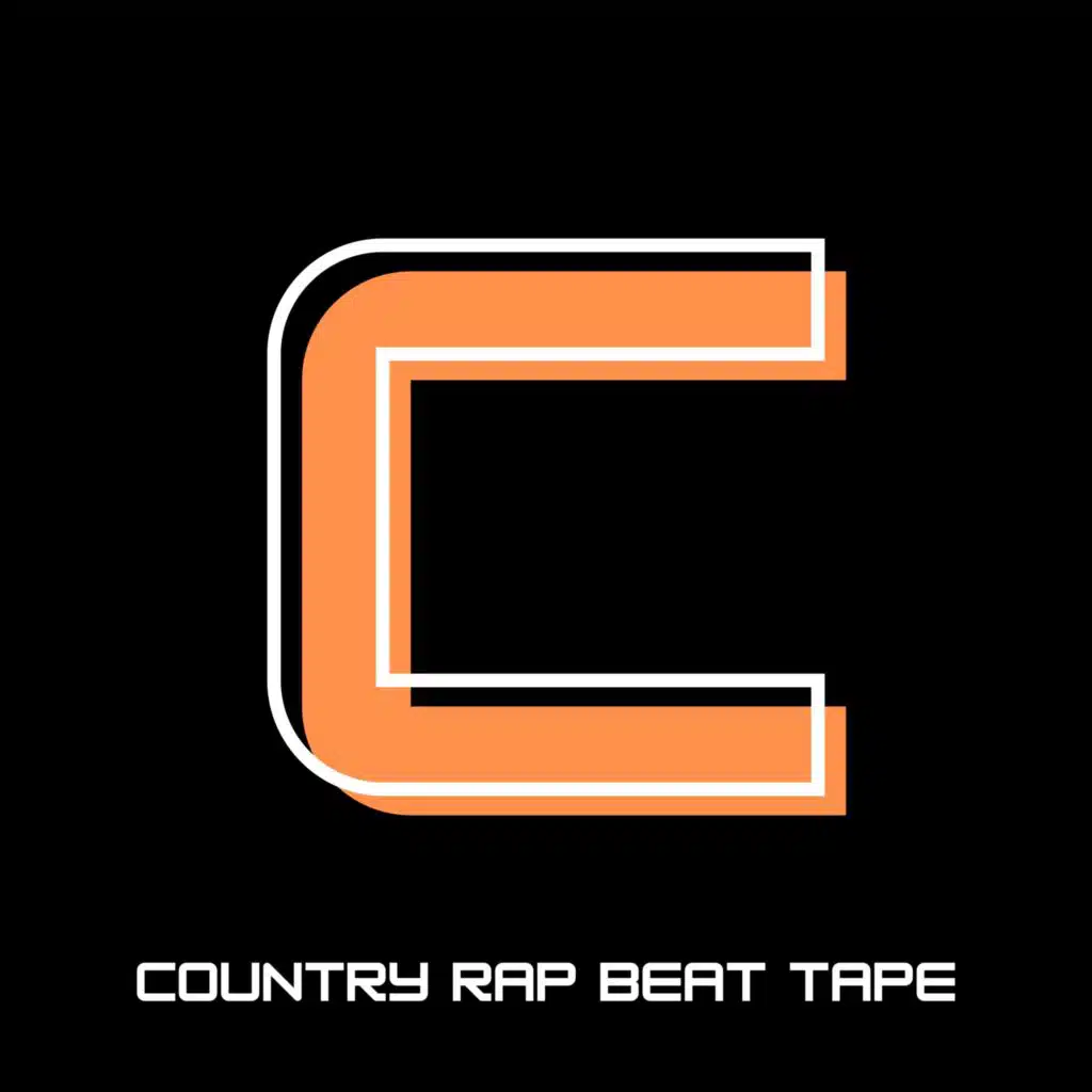Country Rap Beat Tape