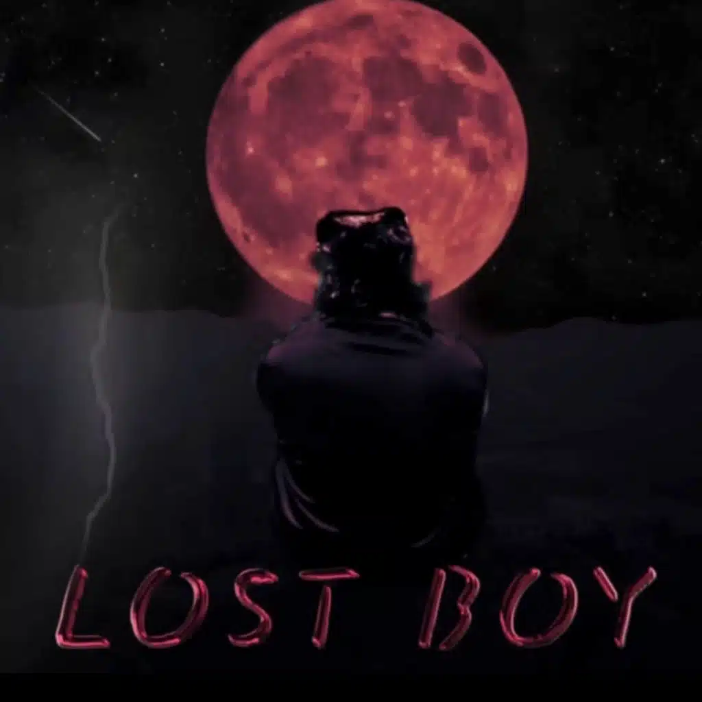 Lost Boy