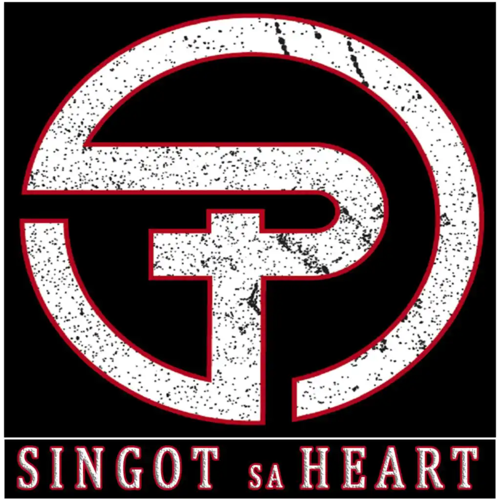 Singot sa Heart (feat. Godjay)