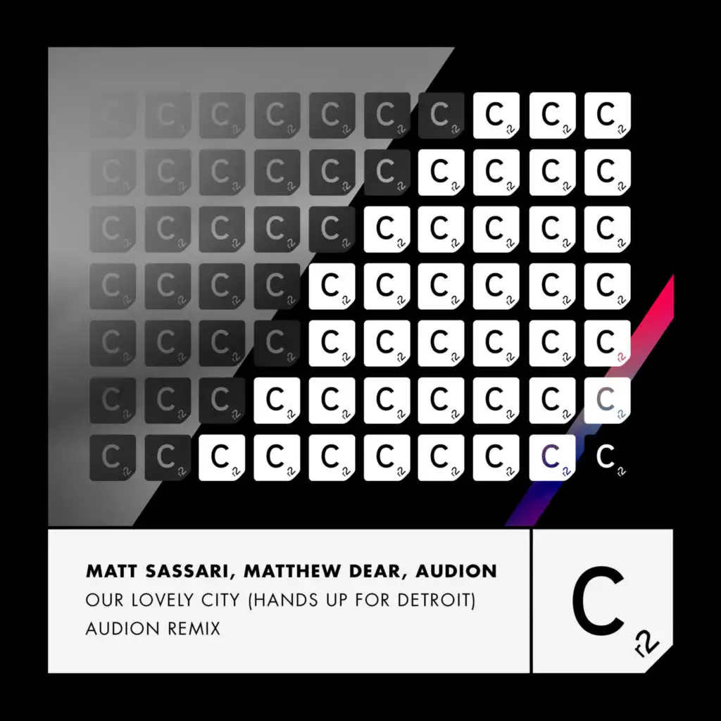 Matt Sassari & Matthew Dear