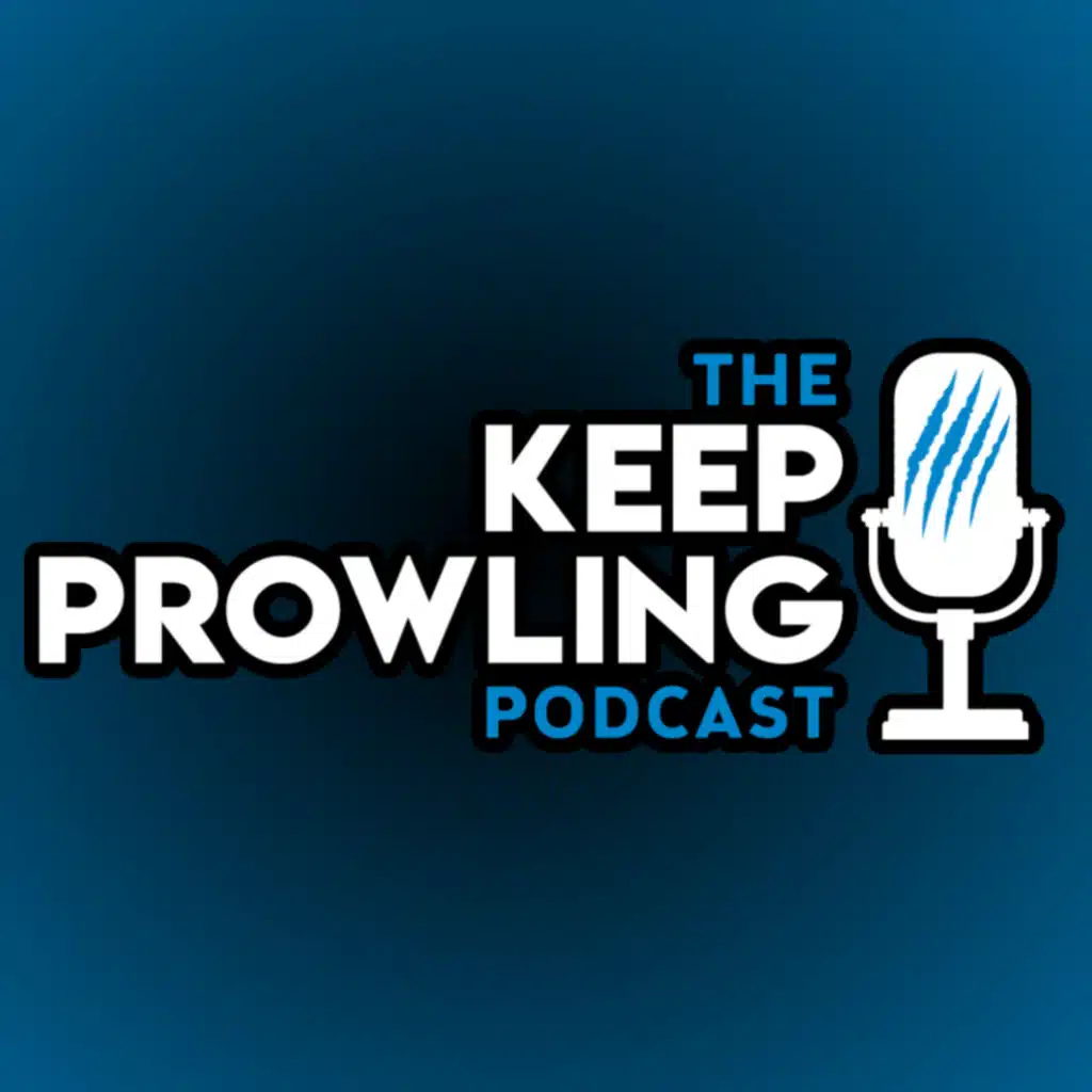 The Keep Prowling Podcast