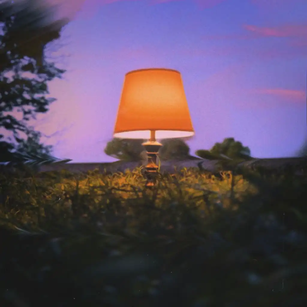 Sunrise Over Texas Hill Country