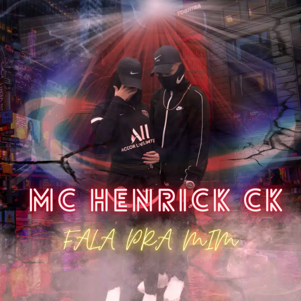 Mc Henrick Ck