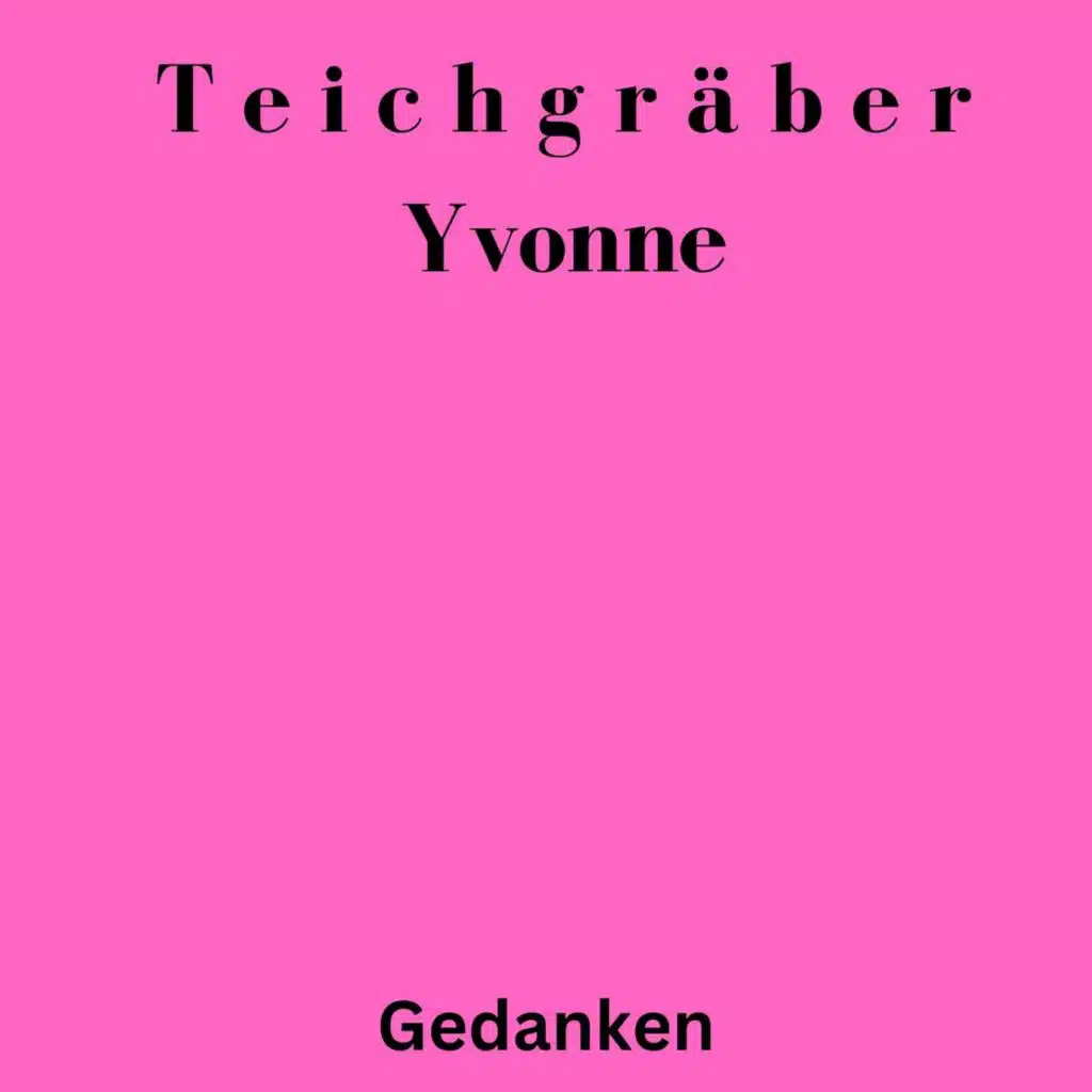 Yvonne Teichgräber