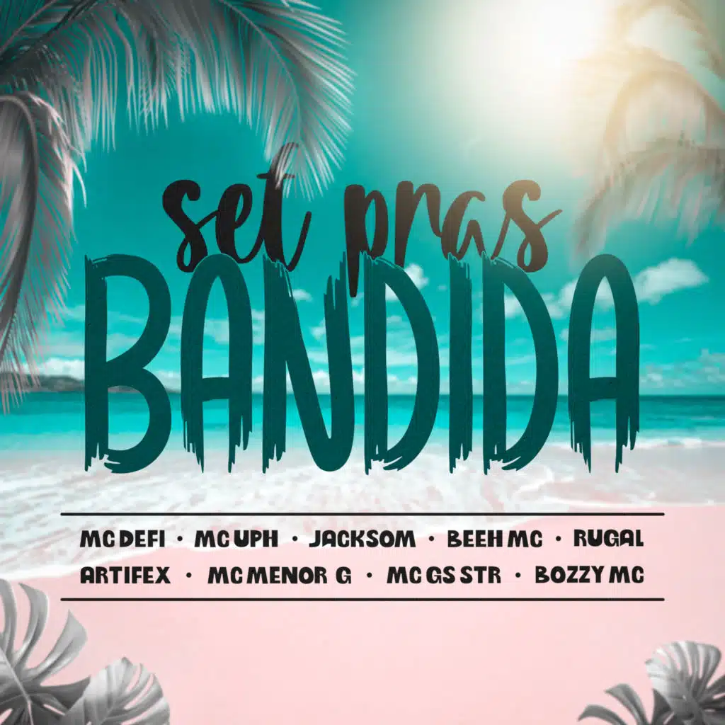 Set Pras Bandida
