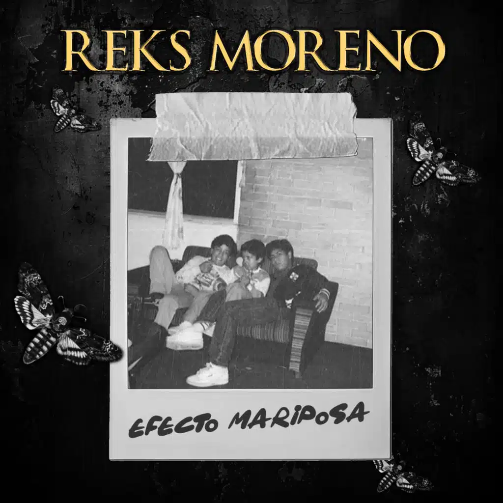 Efecto Mariposa