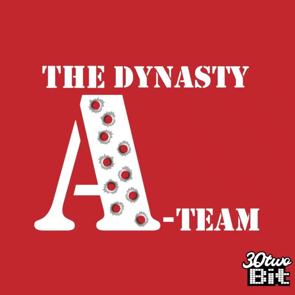 Dynasty A-Team - Pre Draft Rookie Rankings