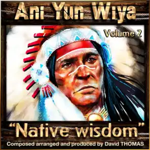 Ani Yun Wiya, Vol. 2 (Native Wisdom)