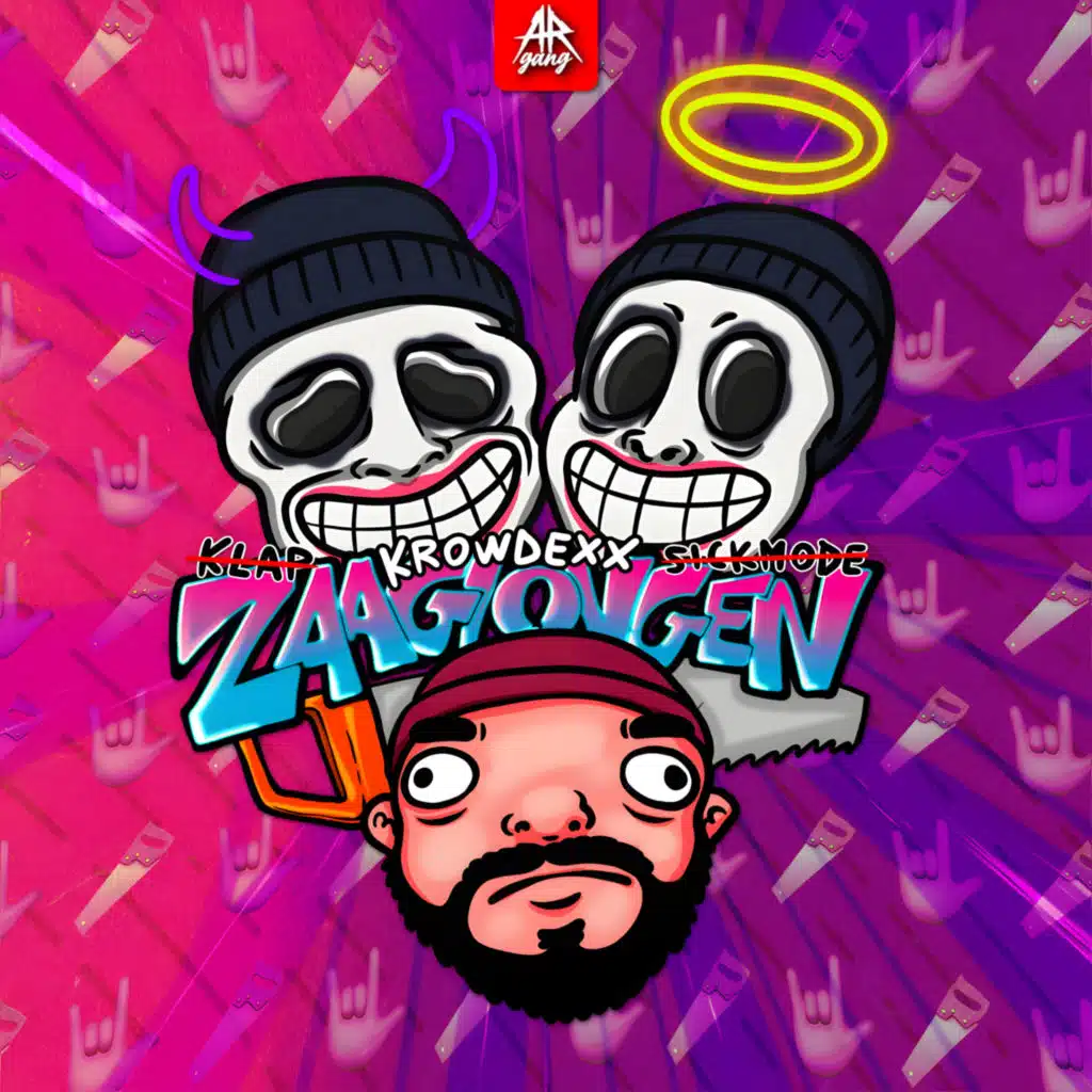 Sickmode & Krowdexx