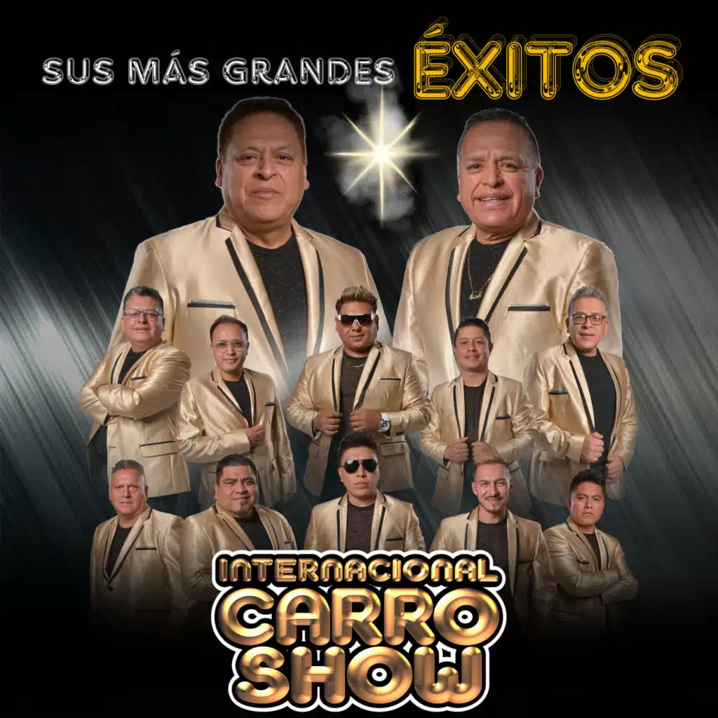 Popurrí de Éxitos #2 Amor Añejo/ Ni Piedra, Ni Madera/ Amor Con Amor/ Engañadora/ Amor de Unas Horas