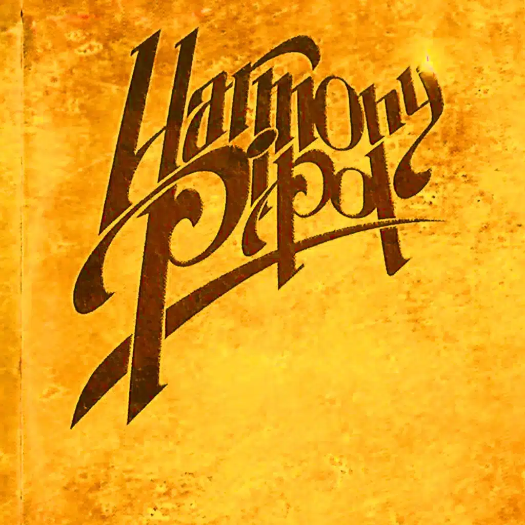Harmony Pipol