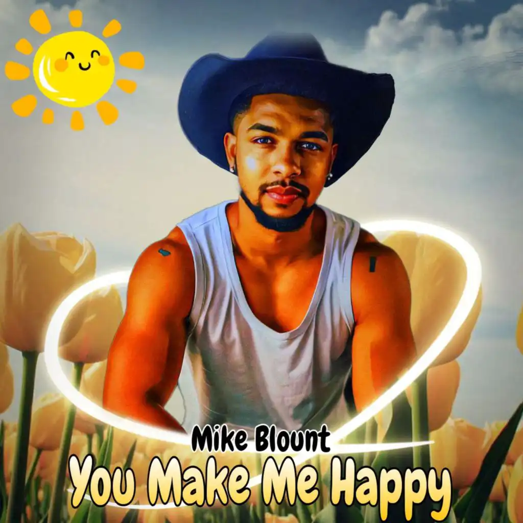 Mike Blount
