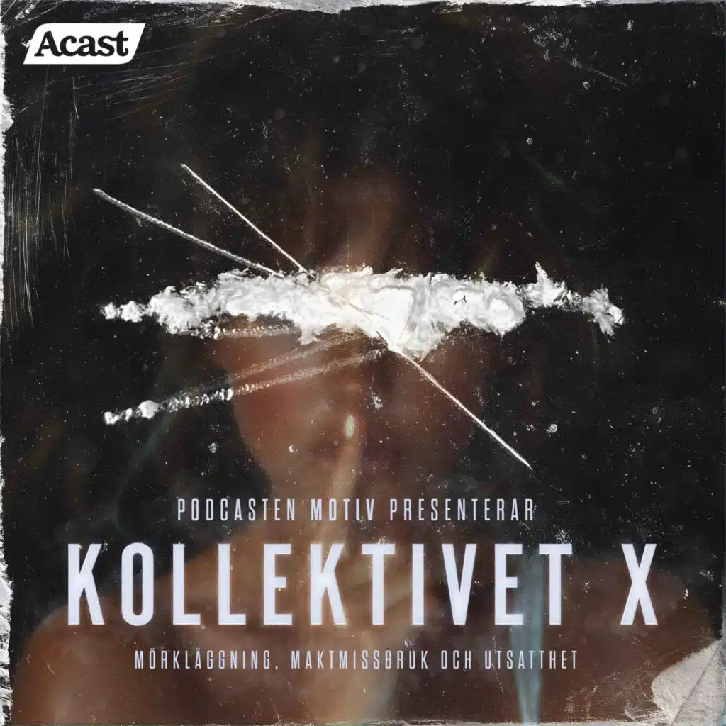 Teaser - Kollektivet X