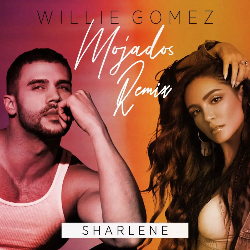 Willie Gomez, Sharlene & Nagy Luccian