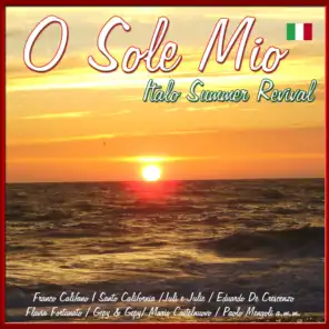 O Sole Mio (Italo Summer Revival)
