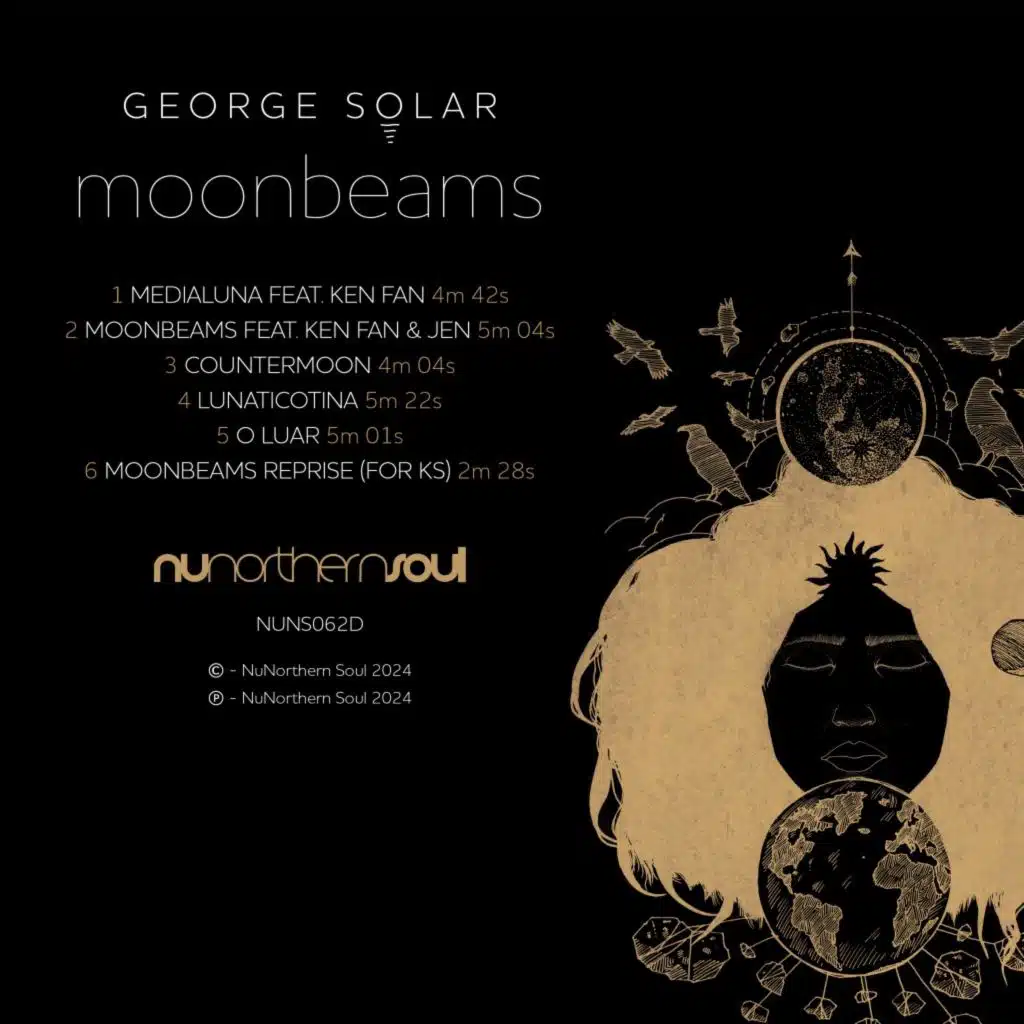 George Solar