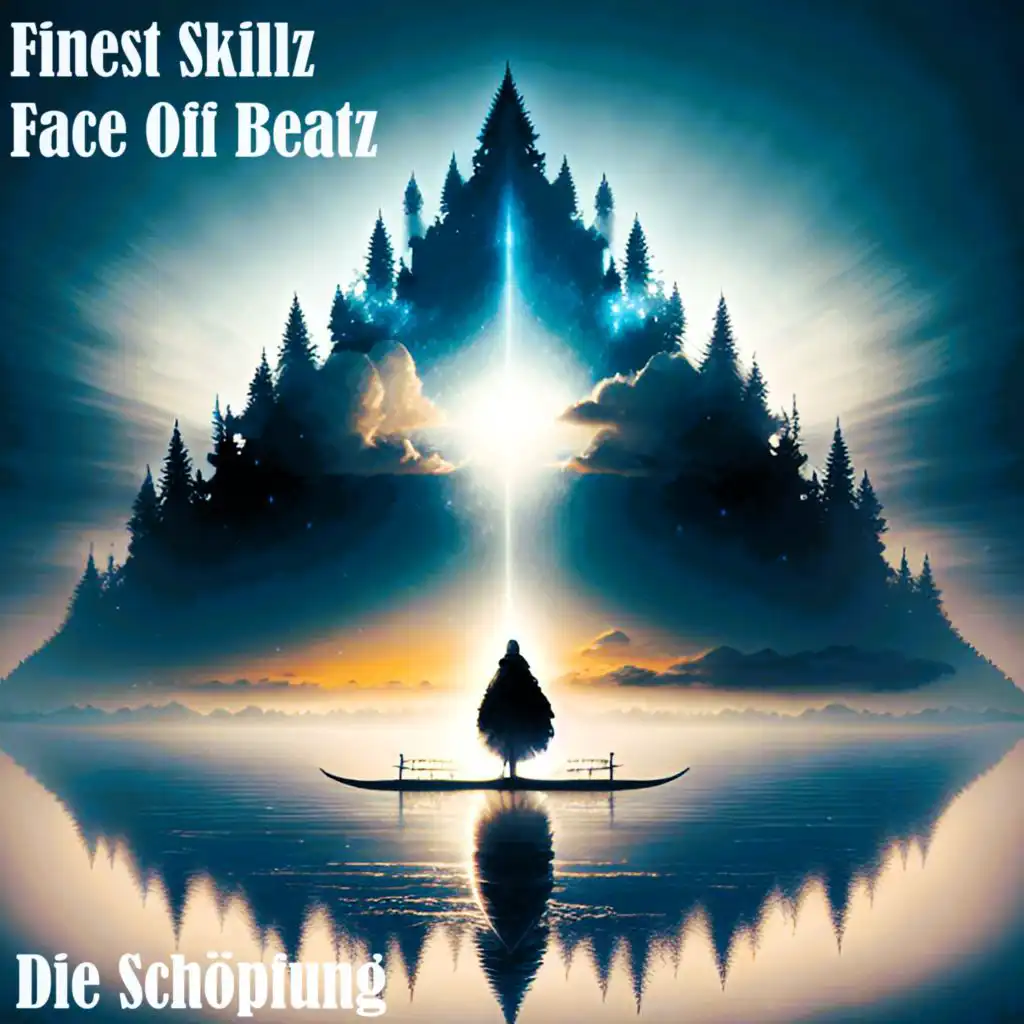 Finest Skillz & Faceoff Beatz