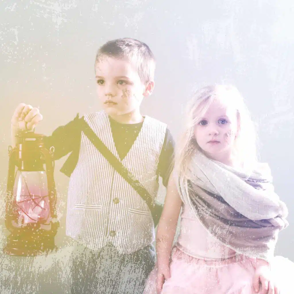 Dear Brother Dear Sister