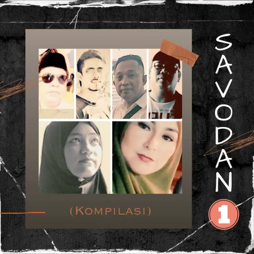 Savodan 1 (Kompilasi)