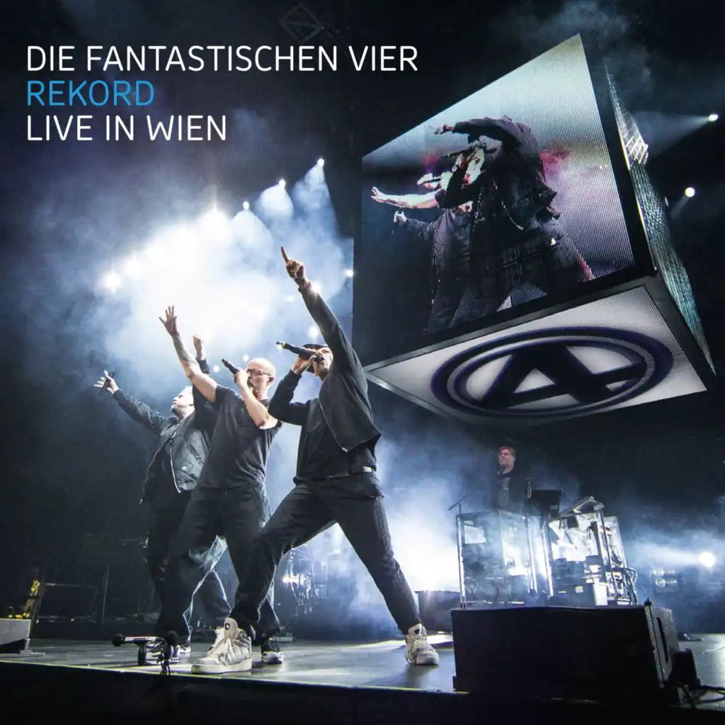 45 Fieber (Live in Wien)