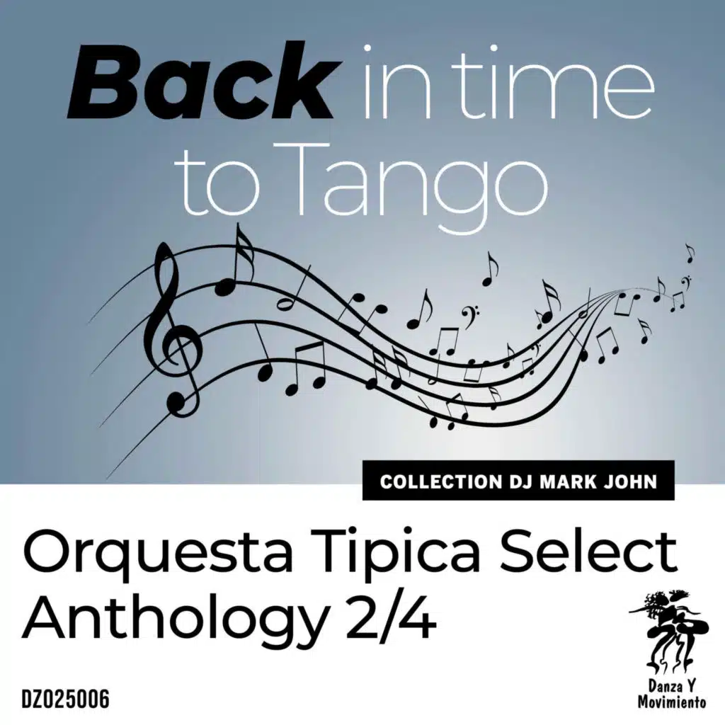 Orquesta Típica Select