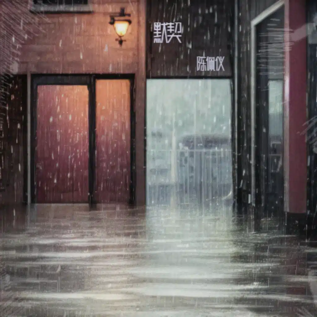 默契 (Don't Let Me Kown中文版)