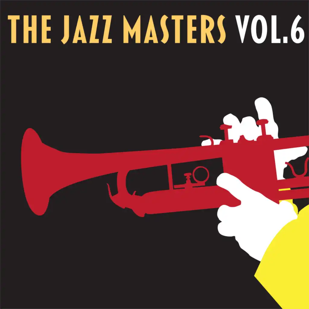 Jazz Masters, Vol. 6