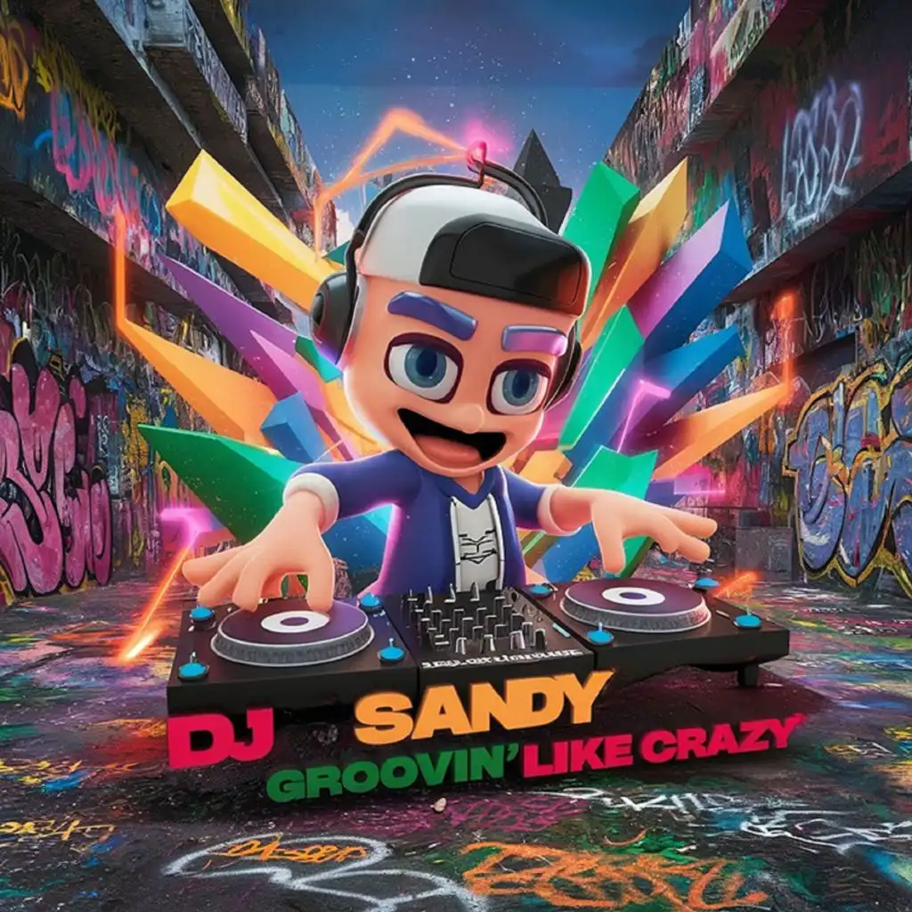 DJ Sandy