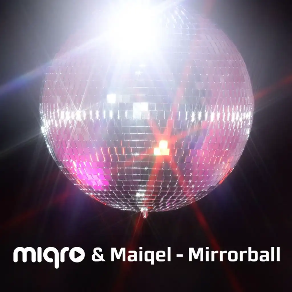 Mirrorball (Dave Schiemann Dub Mix)