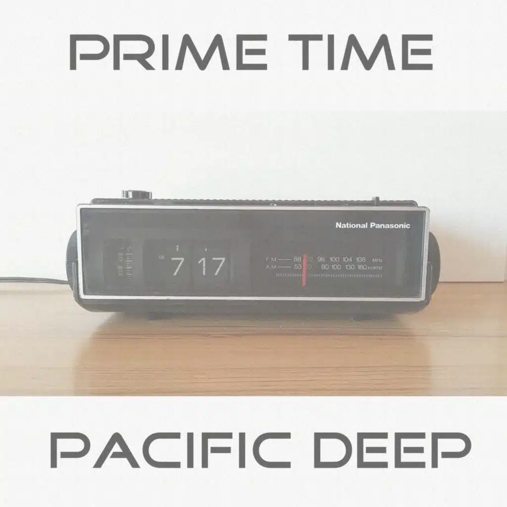 Pacific Deep