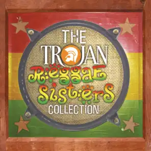 Trojan Reggae Sisters Collection