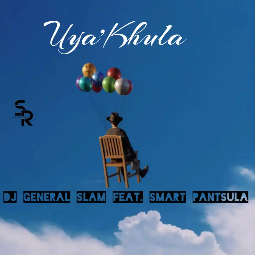 Uya'Khula (Instrumental Mix) [feat. Smart Pantsula]