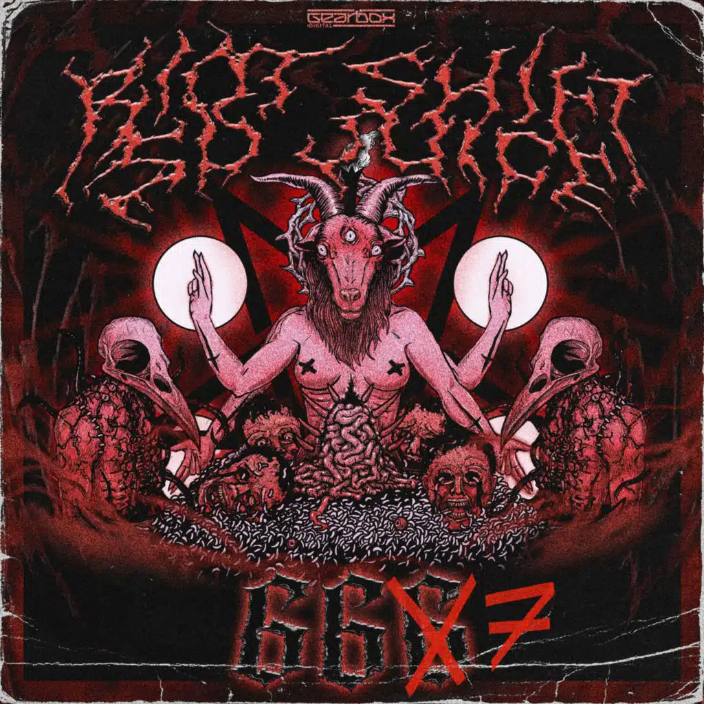 Riot Shift & So Juice