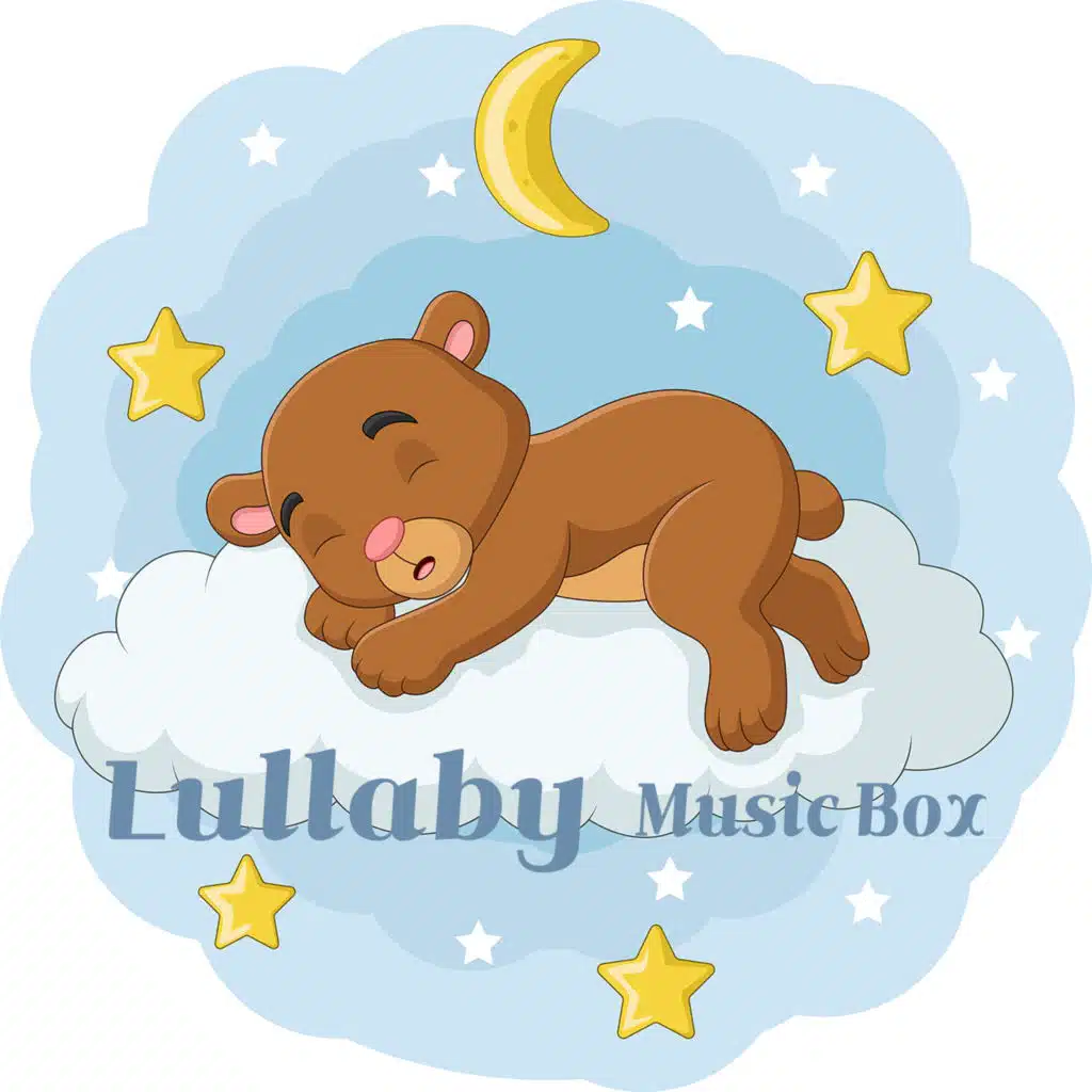 감성이 발달하는 오르골 자장가