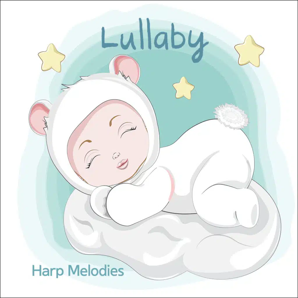 뇌로 가는 하프 자장가