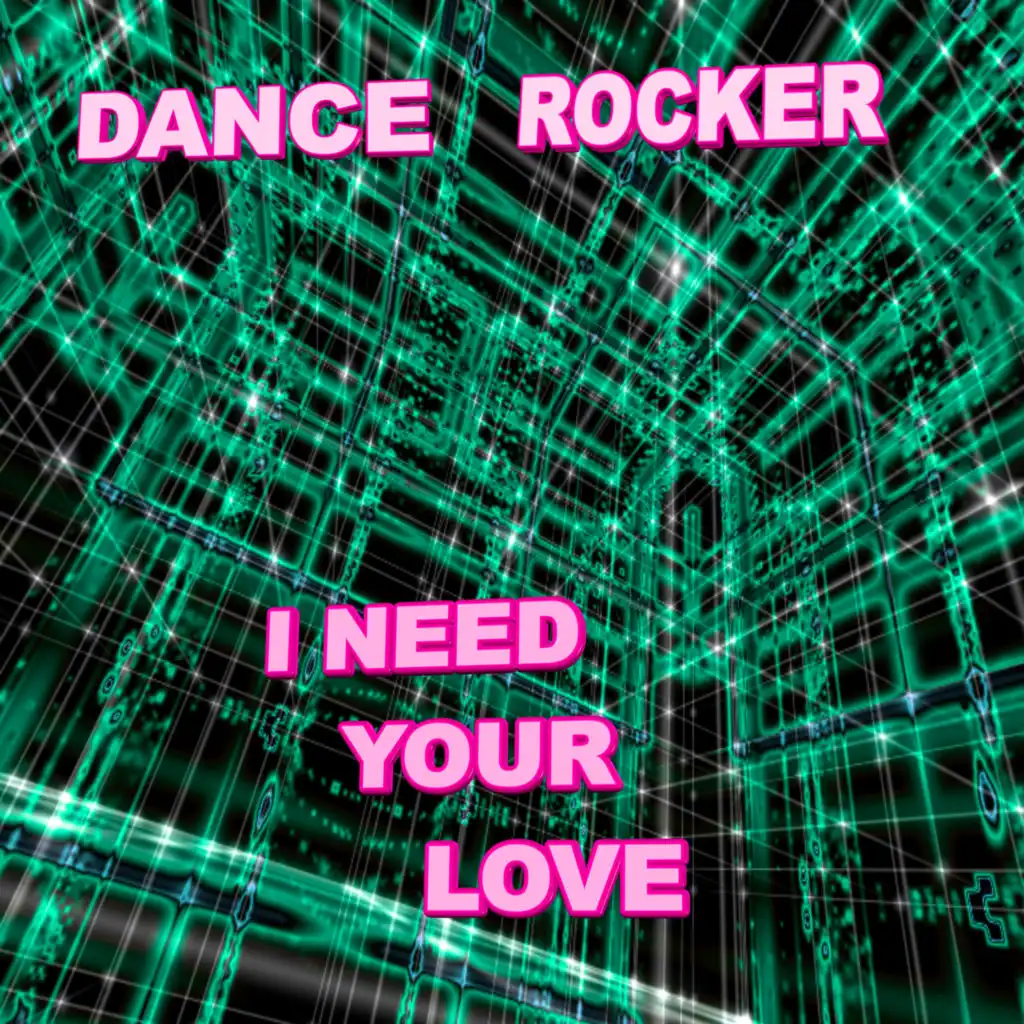 Dance Rocker