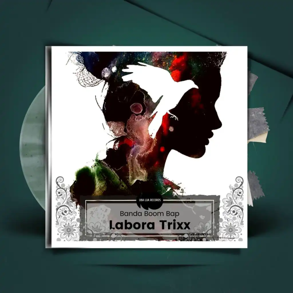 Labora Trixx