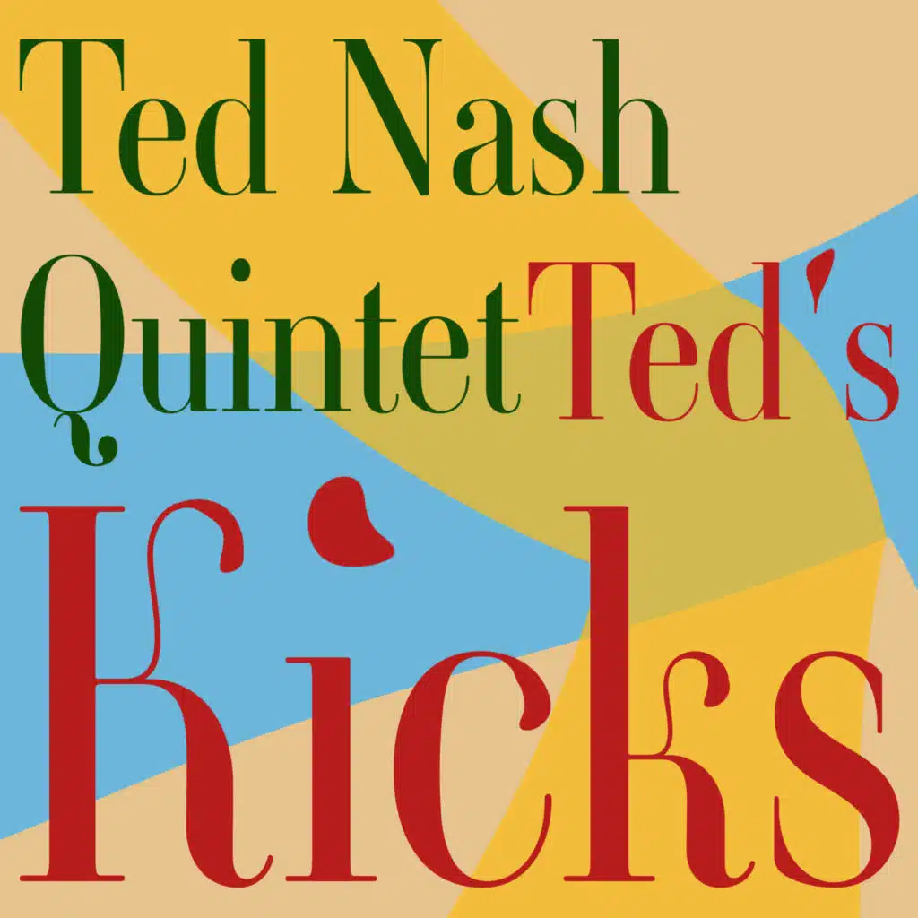 Ted Nash Quintet