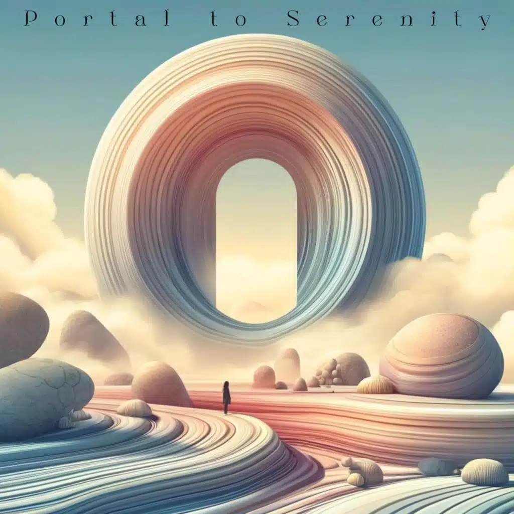 Portal to Serenity